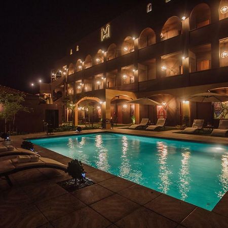 Monastery Suites Oranjestad Zewnętrze zdjęcie