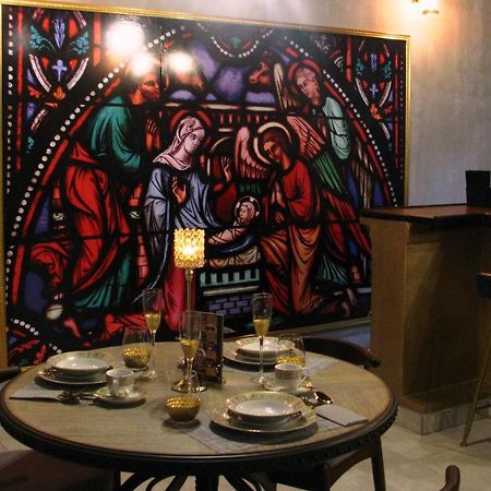 Monastery Suites Oranjestad Zewnętrze zdjęcie
