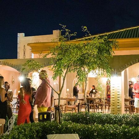 Monastery Suites Oranjestad Zewnętrze zdjęcie
