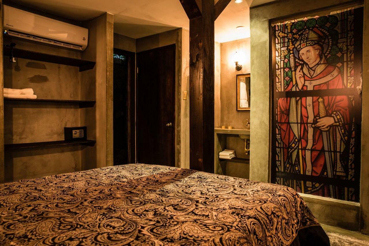Monastery Suites Oranjestad Zewnętrze zdjęcie