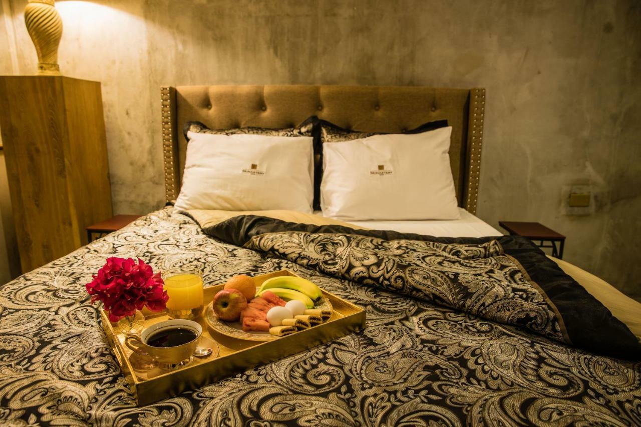 Monastery Suites Oranjestad Zewnętrze zdjęcie