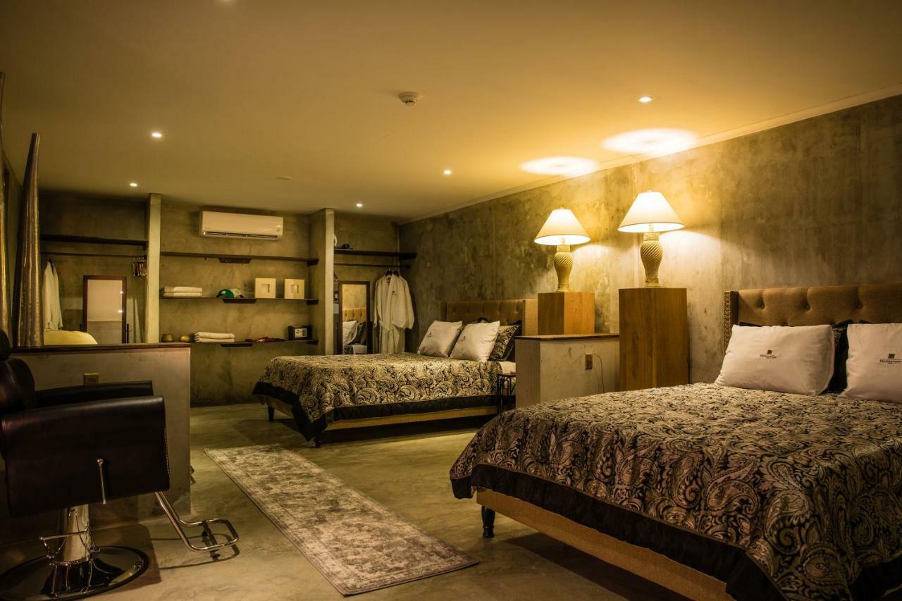 Monastery Suites Oranjestad Zewnętrze zdjęcie