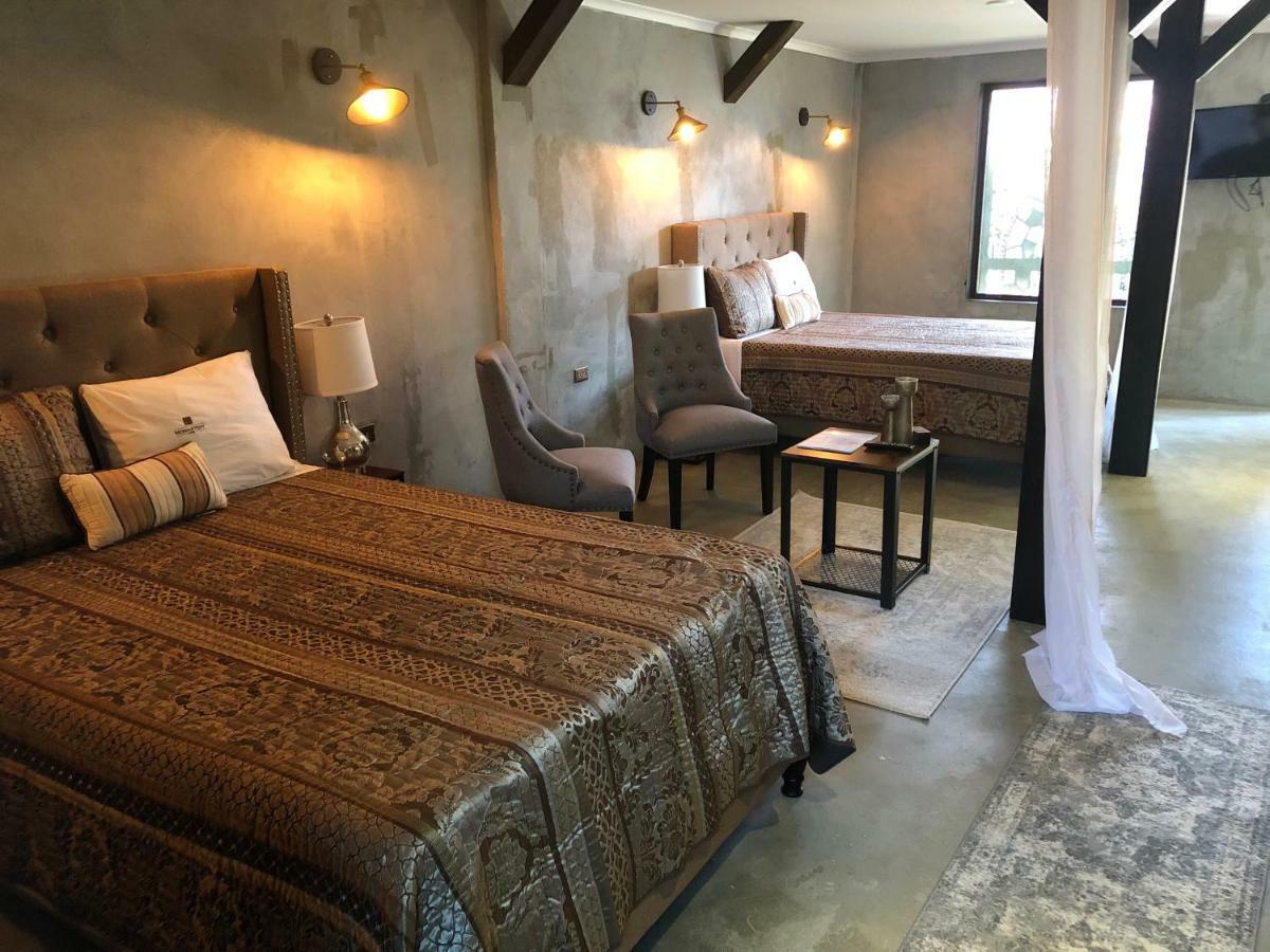 Monastery Suites Oranjestad Zewnętrze zdjęcie