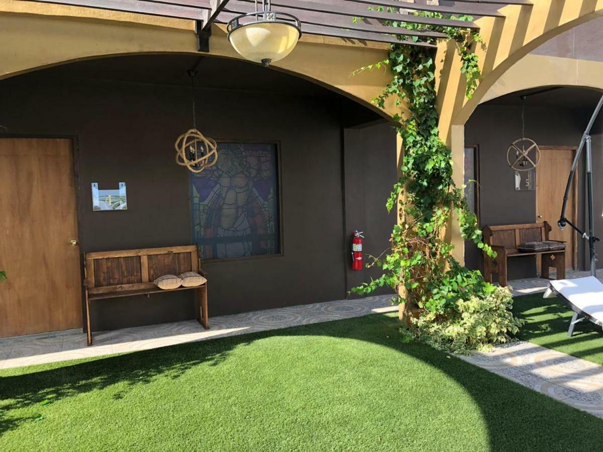 Monastery Suites Oranjestad Zewnętrze zdjęcie