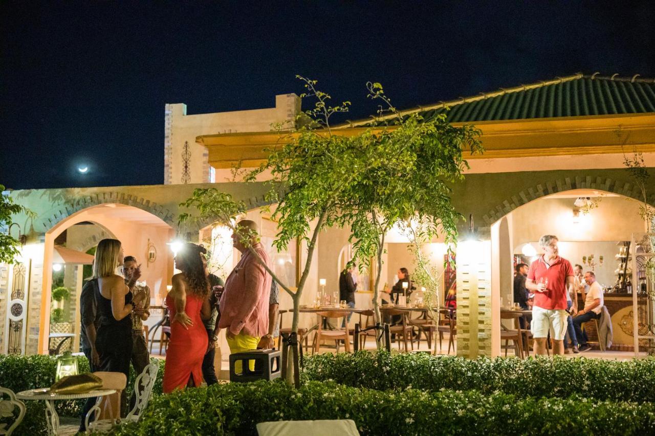 Monastery Suites Oranjestad Zewnętrze zdjęcie