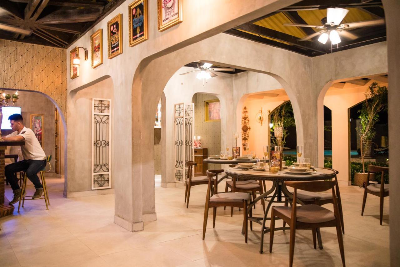 Monastery Suites Oranjestad Zewnętrze zdjęcie
