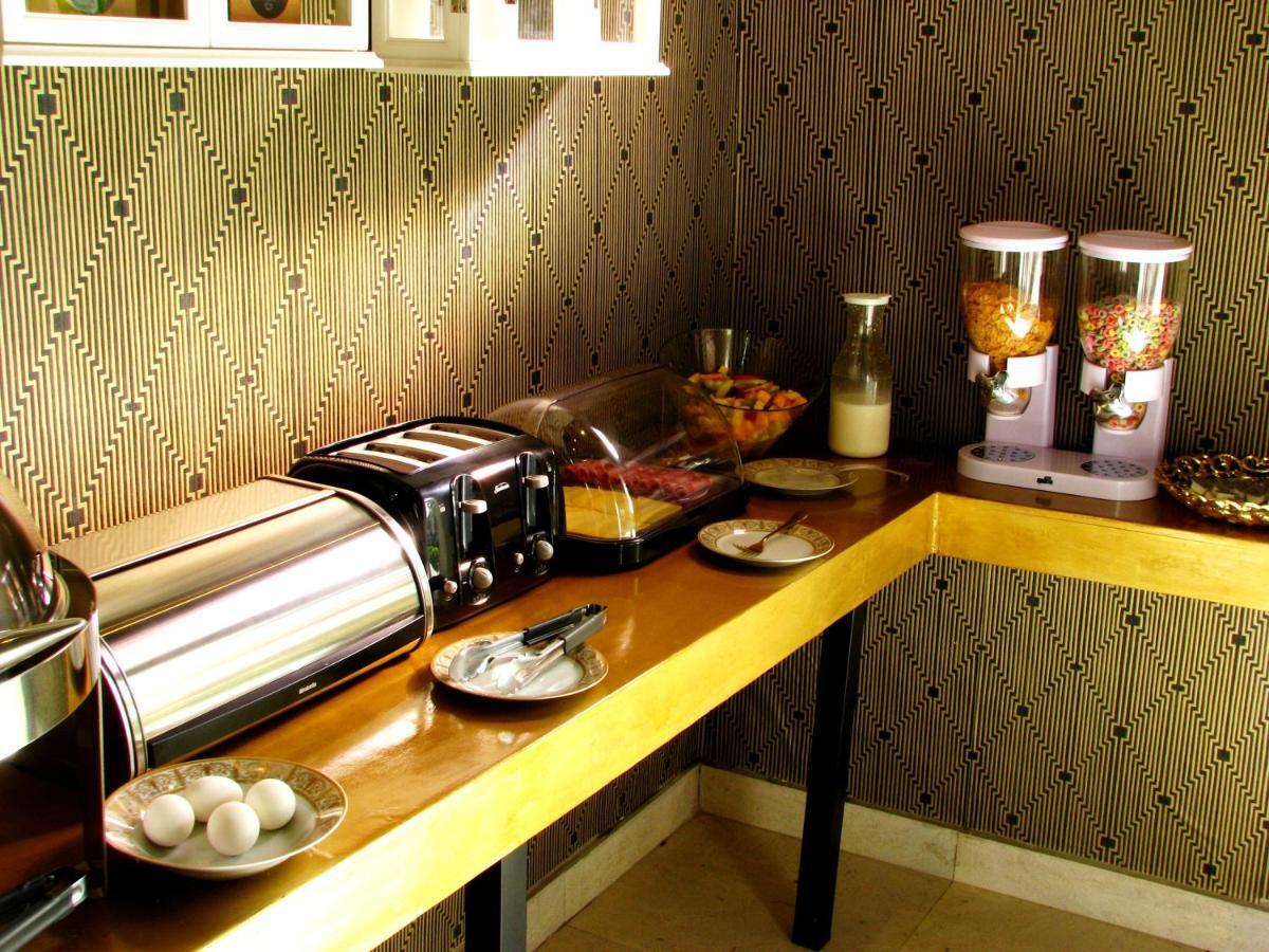 Monastery Suites Oranjestad Zewnętrze zdjęcie